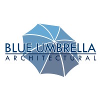Blue Umbrella Architectural Ltd logo - Similar company to Angels Admin Support