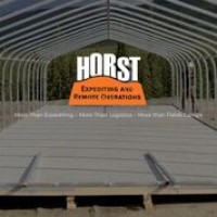 Horst Expediting & Remote Operations, Inc. logo - Similar company to Ufc Gym Indy