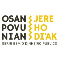 OSAN POVU NIAN, JERE HO DI'AK (PFMO) logo - Similar company to Propública - Direito E Cidadania