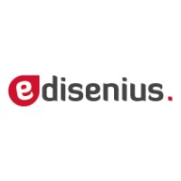 Edisenius logo - Similar company to Markethink