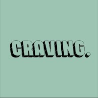 Craving. logo - Similar company to Brick Content