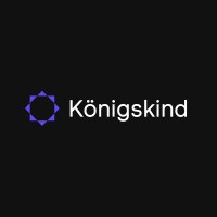 Königskind Agentur logo - Similar company to Clavis It – Your Software Partner For Digital Transformation