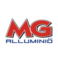 MG Alluminio logo - Similar company to Expirianet It Solution