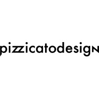 Pizzicato Design logo - Similar company to 株式会社ブラストエッジゲームズ