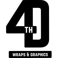 4th Dimension Wraps & Graphics