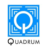 Quadrum Engenharia E Projetos logo - Similar company to Ifemac Jr.