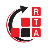 SAG RTA logo - Similar company to Betterwealth
