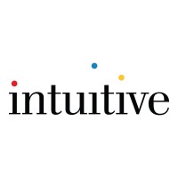 intuitive logo - Similar company to Ivector