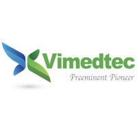 VIMEDTEC logo - Similar company to Vhn Trading And Construction Jsc