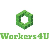 Workers 4U logo - Similar company to Ar Developments
