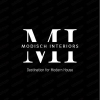 Modisch Interiors logo - Similar company to Meraki-Scape