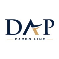 DAP CARGO LINE logo - Similar company to M'Ocean Logistics