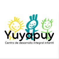 Yuyapuy logo - Similar company to Semilla Azul