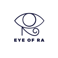 EYE OF RA TEX logo - Similar company to Atum Sportswear