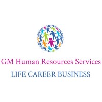 GM Human Resources Services logo - Similar company to Kickstart Human Resources Gmbh