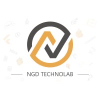NGD Technolab logo - Similar company to Bitnet Infotech