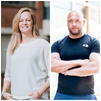 Coaching with Heart logo - Similar company to Breath