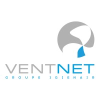 VENTNET logo - Similar company to Dicop - Home Services