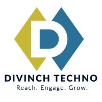 Divinch Techno Pvt Ltd logo - Similar company to Medibliss Transactions
