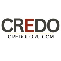 CREDO Center of Excellence logo - Similar company to Global Forum For Sustainable Transformation