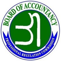 Board of Accountancy, Philippines logo - Similar company to Erps Group