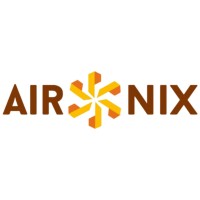 Aironix® logo - Similar company to Aironix Systems Ltd