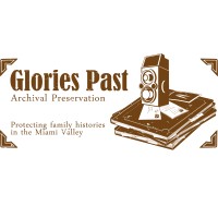 Glories Past L.L.C. logo - Similar company to Freedom Impact Windows & Doors