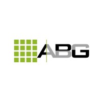 ABG logo - Similar company to Schilderwerken Sdad