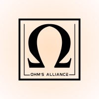 Ohms’s Alliance logo - Similar company to Ieee Kku (Sb)