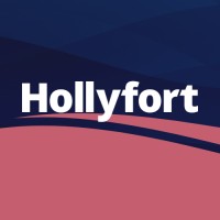 Hollyfort logo - Similar company to Jr Support Services Ltd