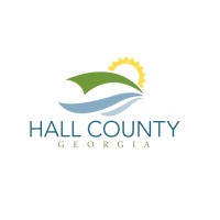 Hall County Government logo - Similar company to Make It Spokane