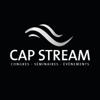 CAP STREAM logo - Similar company to Sèves