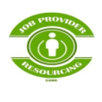 JOB PROVIDER  RESOURCING CORP. logo - Similar company to Job Provider