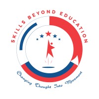 Skills Beyond Education logo - Similar company to Identity X Foundation