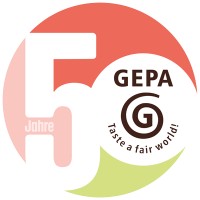 GEPA - The Fair Trade Company logo - Similar company to Webomelette