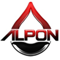 ALPONFZE logo - Similar company to Summit Bitumen
