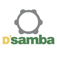 D´SAMBA - BR Cultural Comércio e Confecção de Vestuário logo - Similar company to Nevi Confecção