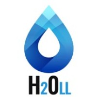 H2OLL logo - Similar company to Ci Sensing