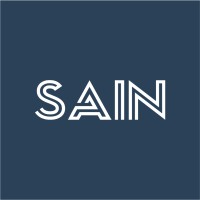 SAIN logo - Similar company to Baho