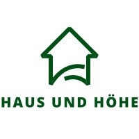 Haus und Höhe logo - Similar company to Eiab Ggmbh