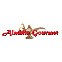Aladdin Gourmet logo - Similar company to Artonis Ou