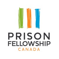 Prison Fellowship Canada logo - Similar company to Building Bridges Psychotherapy