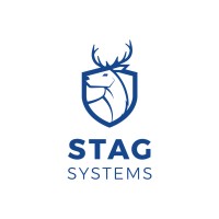 Stag Systems Ltd logo - Similar company to Structice Engineering Consultants Ltd