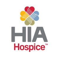 HIA Hospice logo - Similar company to Brainerd Public Utilities