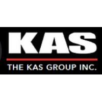 The KAS Group Inc. logo - Similar company to Rightmove Properties