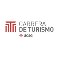 Carrera de Turismo UCSG logo - Similar company to Grupo Transerc Transporte Escolar, Empresarial Y De Turismo