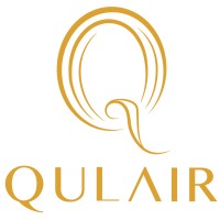 Qulair I Chique Gekoeld logo - Similar company to Qulia