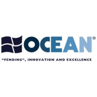 Ocean Fenders logo - Similar company to Max Power