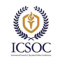 ICSOC - International Council of Specialized Online Certifications logo - Similar company to Eskills.Ch