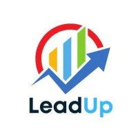 LeadUp Lead Generation Agency logo - Similar company to Boosted Virt